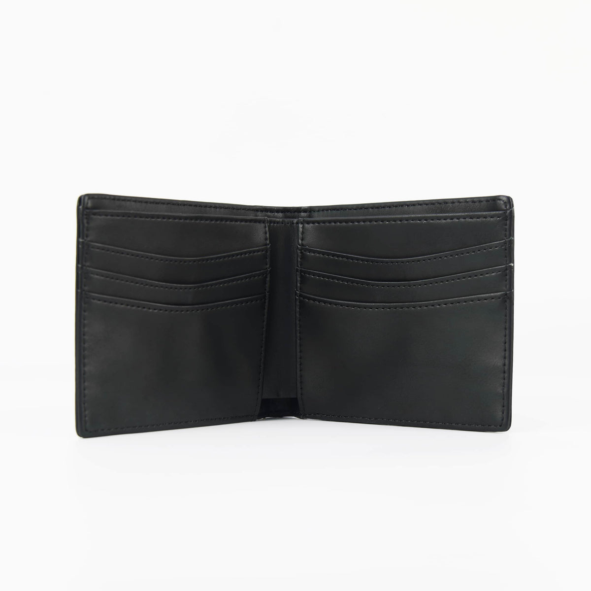 Laserette® Wallet — product photo from MJS Solution LLC