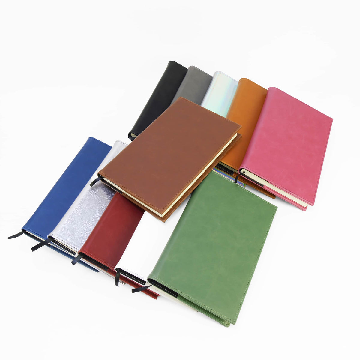 Laserette® Journal Notebook — product photo from MJS Solution LLC