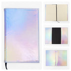 Laserette® Journal Notebook — product photo from MJS Solution LLC