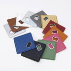 Laserette® Bottle Opener Coaster — product photo from MJS Solution LLC
