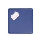 Laserette® Bottle Opener Coaster — product photo from MJS Solution LLC