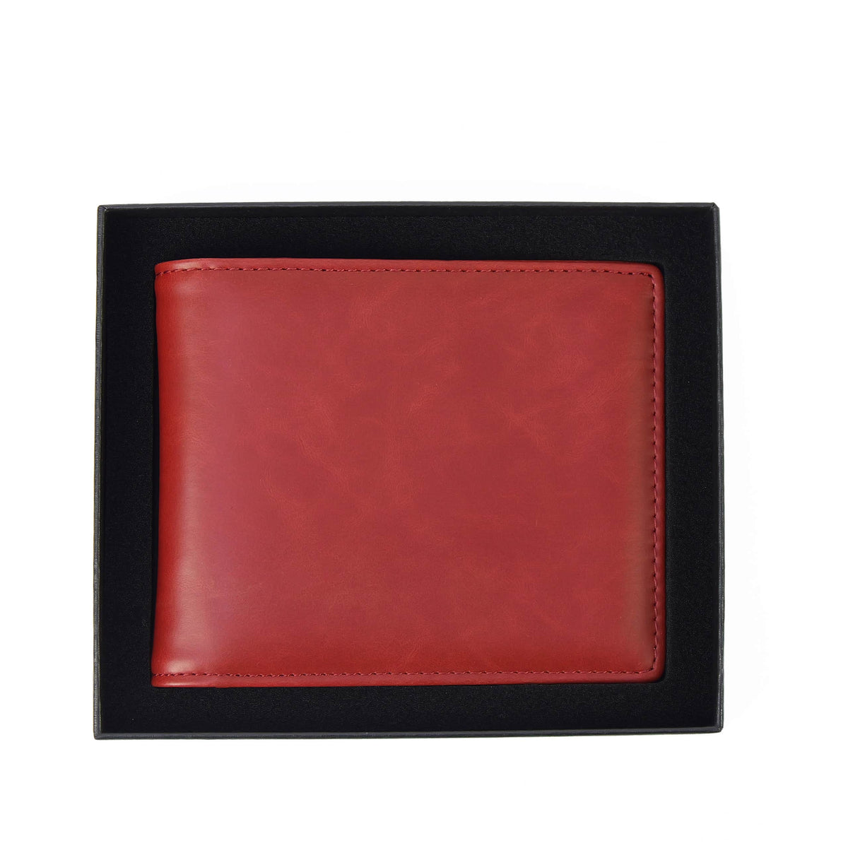 Laserette® Wallet — product photo from MJS Solution LLC