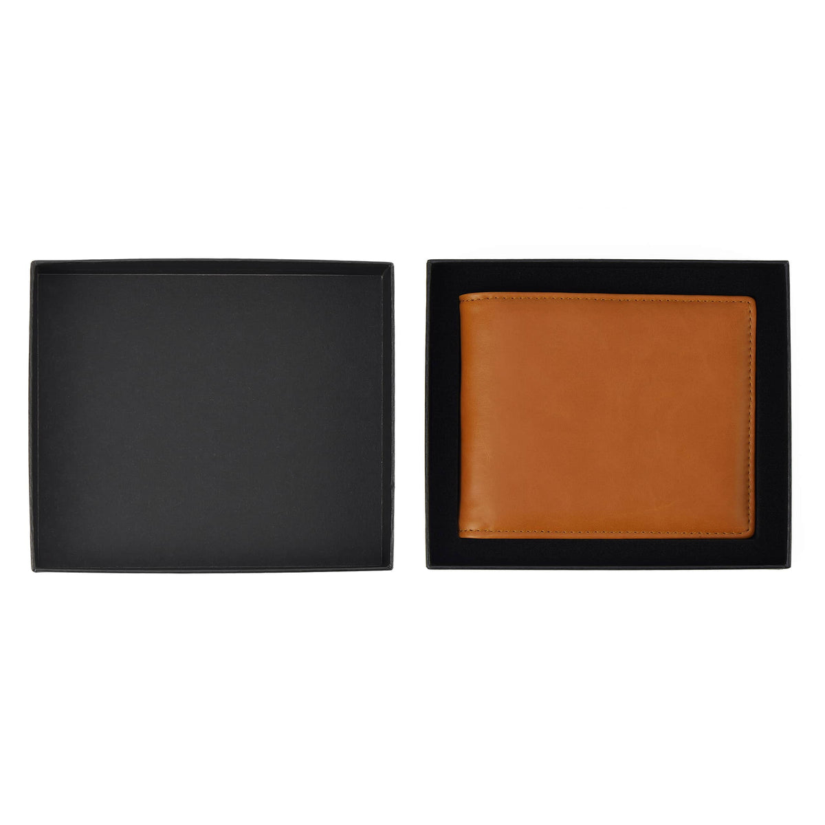 Laserette® Wallet — product photo from MJS Solution LLC