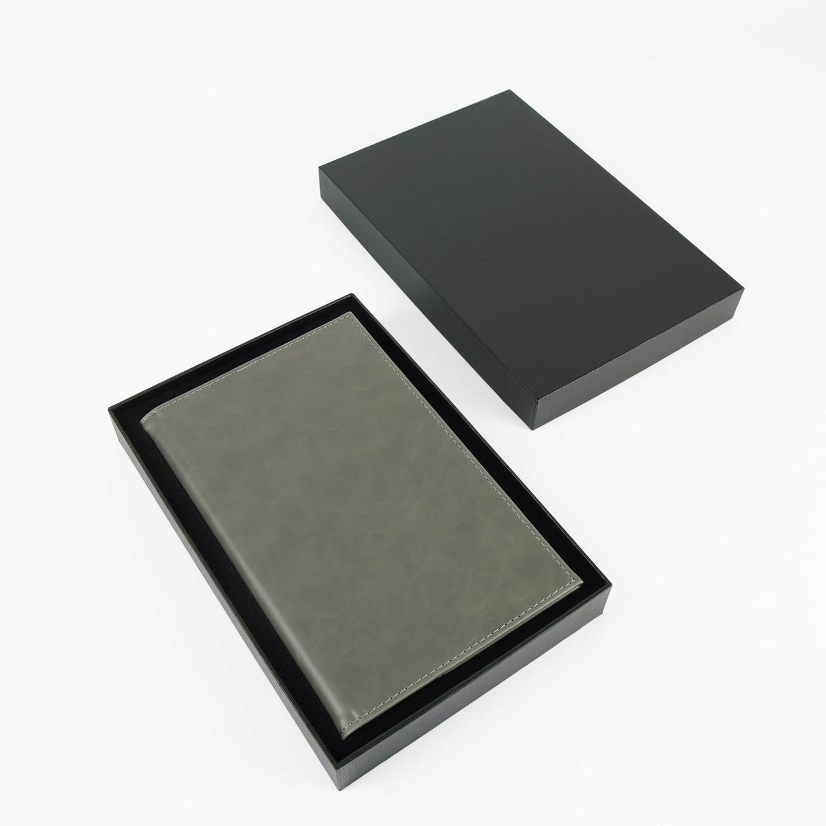 Laserette® Journal Notebook — product photo from MJS Solution LLC