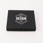 Laserette® Wallet — product photo from MJS Solution LLC