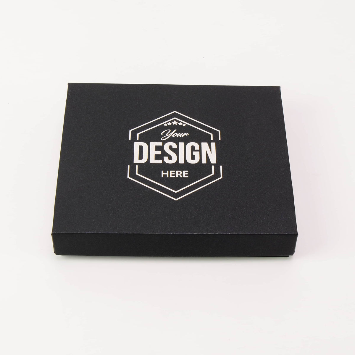 Laserette® Wallet — product photo from MJS Solution LLC