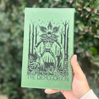 Laserette® Journal Notebook — product photo from MJS Solution LLC
