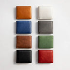 Laserette® Wallet — product photo from MJS Solution LLC