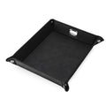 Leatherette Valet Tray — product photo from MJS Solution LLC