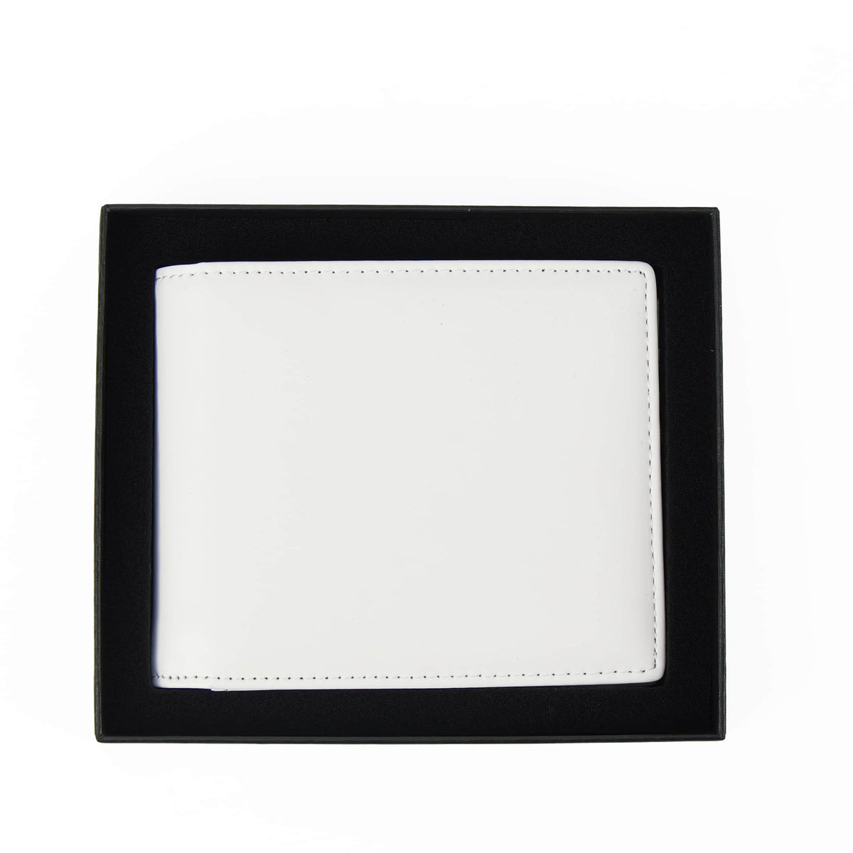 Laserette® Wallet — product photo from MJS Solution LLC