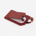 Laserette® Luggage Tag — product photo from MJS Solution LLC