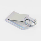 Laserette® Luggage Tag — product photo from MJS Solution LLC