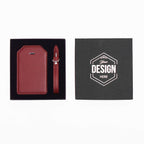 Laserette® Luggage Tag — product photo from MJS Solution LLC