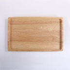 Wood Smash Burger Set — product photo from MJS Solution LLC
