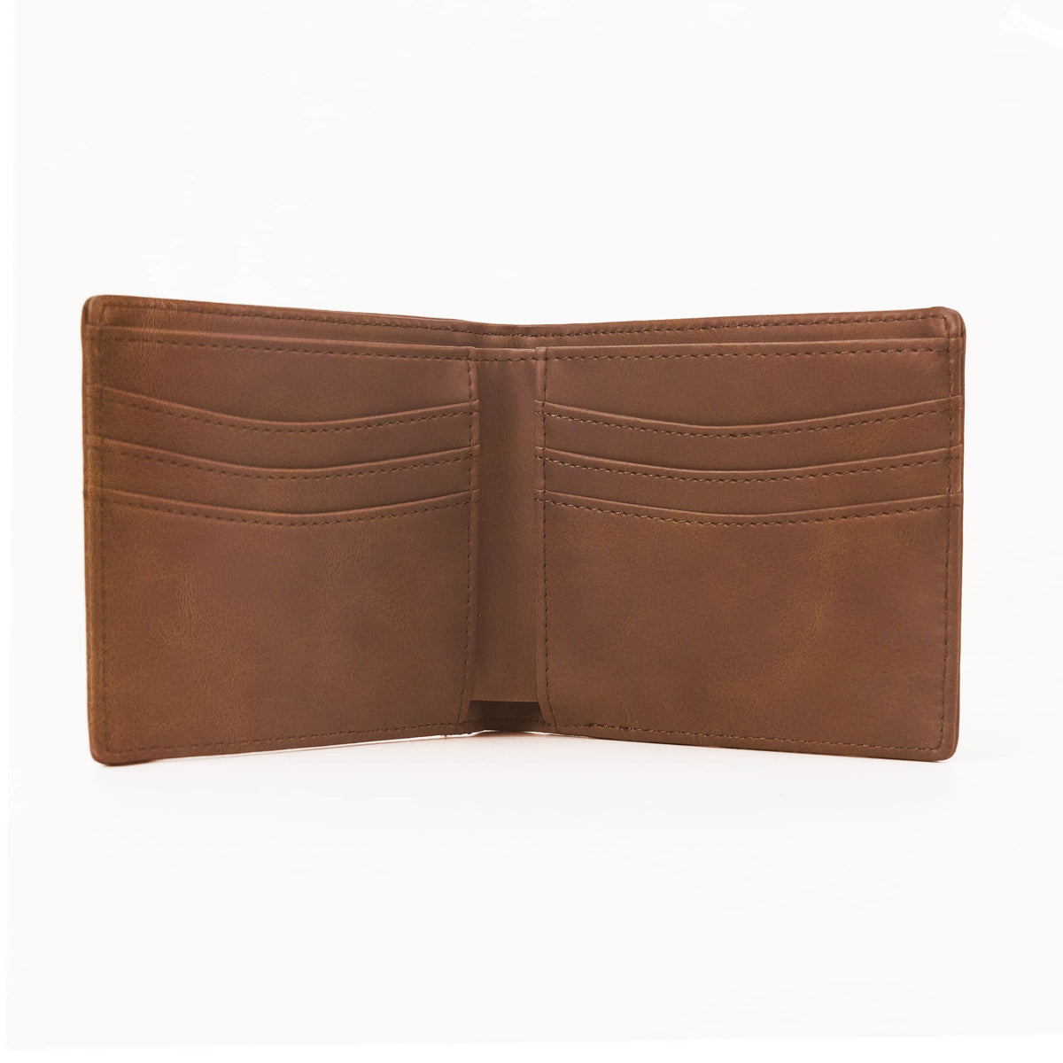 Laserette® Wallet — product photo from MJS Solution LLC