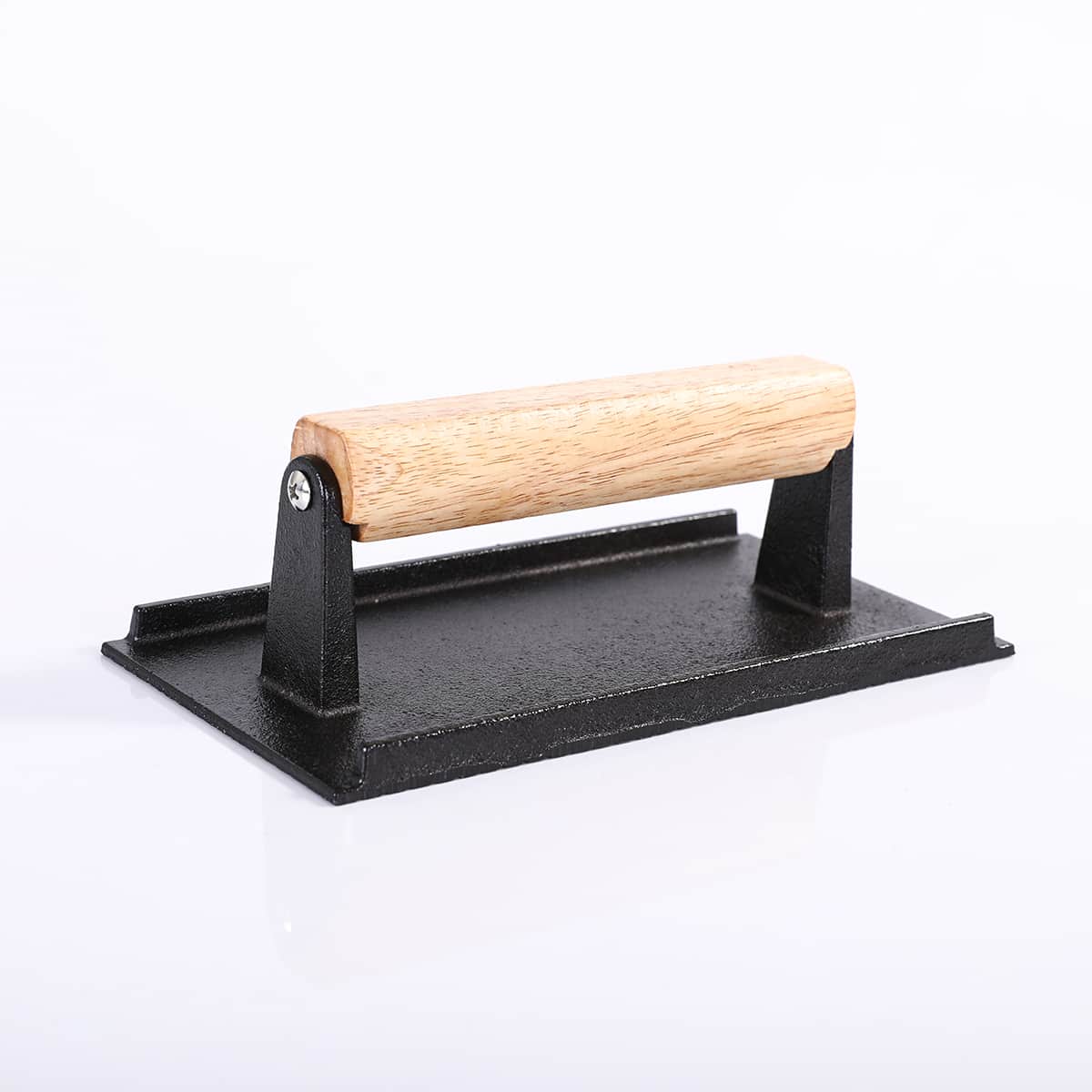 Wood Smash Burger Set — product photo from MJS Solution LLC