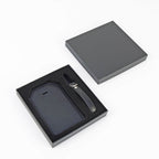 Laserette® Luggage Tag — product photo from MJS Solution LLC
