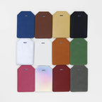 Laserette® Luggage Tag — product photo from MJS Solution LLC