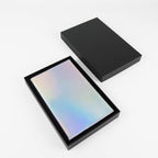 Laserette® Journal Notebook — product photo from MJS Solution LLC