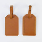Laserette® Luggage Tag — product photo from MJS Solution LLC