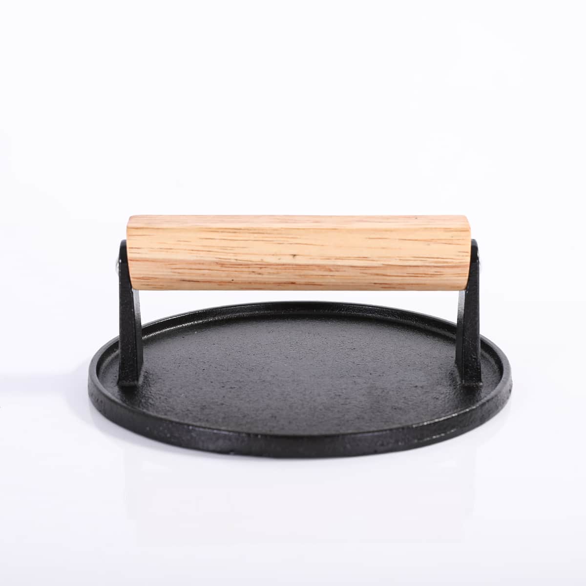 Wood Smash Burger Set — product photo from MJS Solution LLC