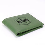 Laserette® Wallet — product photo from MJS Solution LLC