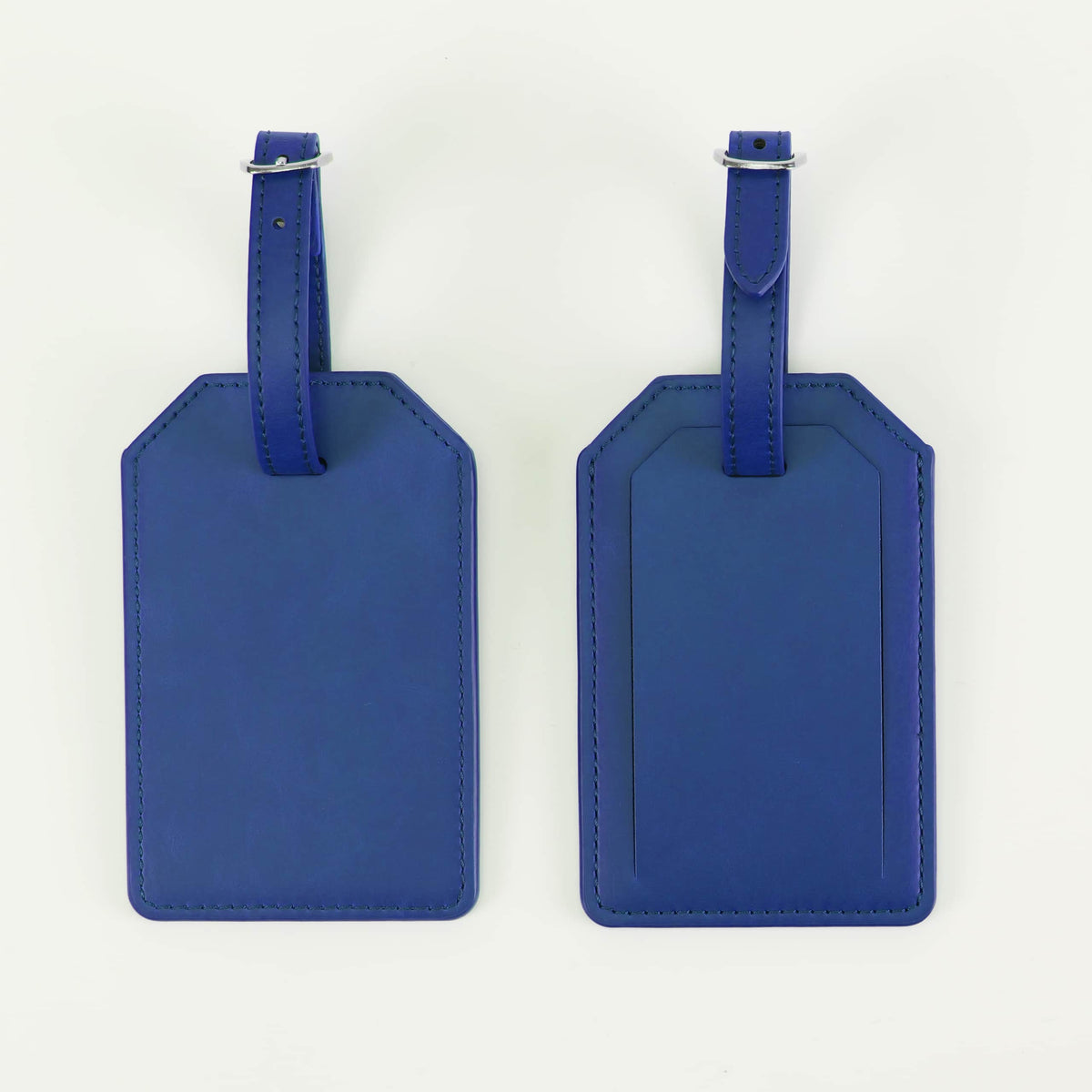 Laserette® Luggage Tag — product photo from MJS Solution LLC