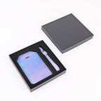 Laserette® Luggage Tag — product photo from MJS Solution LLC