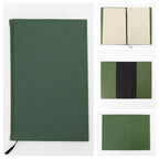 Laserette® Journal Notebook — product photo from MJS Solution LLC
