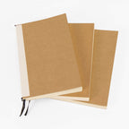 Laserette® Journal Notebook — product photo from MJS Solution LLC