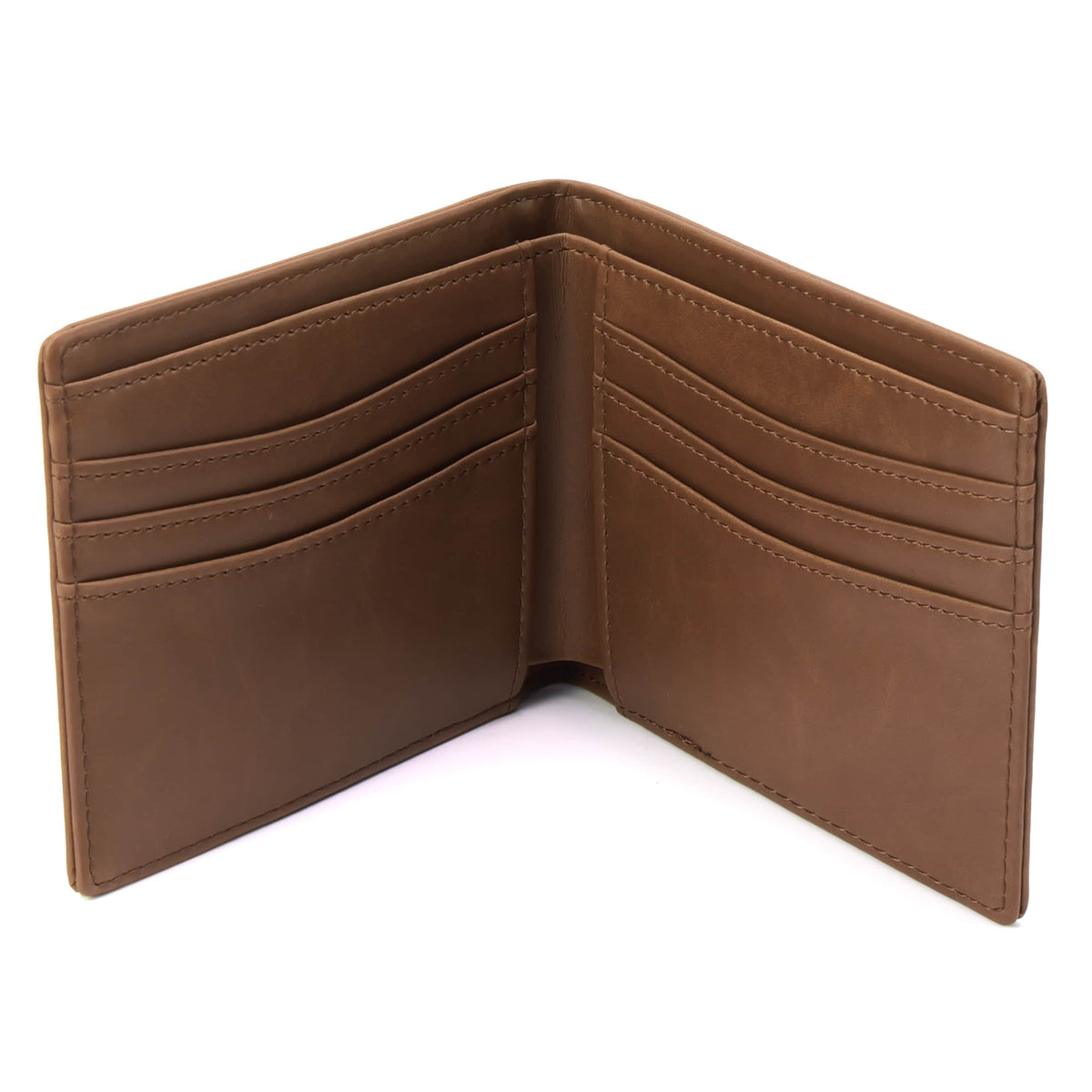 Laserette® Wallet — product photo from MJS Solution LLC