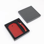 Laserette® Luggage Tag — product photo from MJS Solution LLC