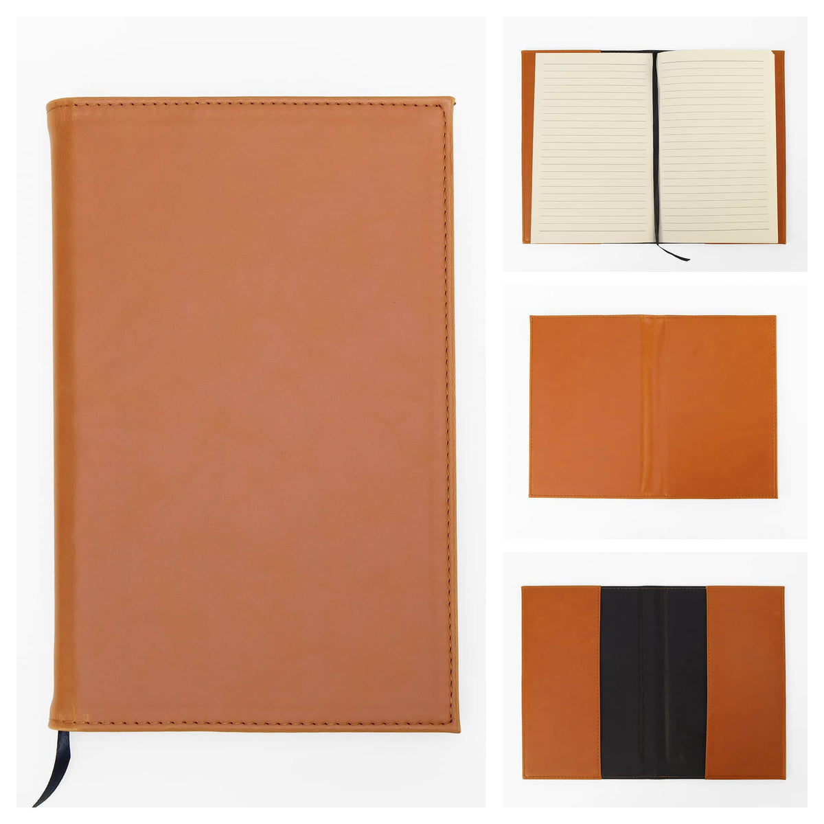 Laserette® Journal Notebook — product photo from MJS Solution LLC