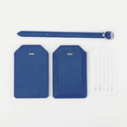 Laserette® Luggage Tag — product photo from MJS Solution LLC