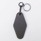 Laserette® Motel Keychain — product photo from MJS Solution LLC