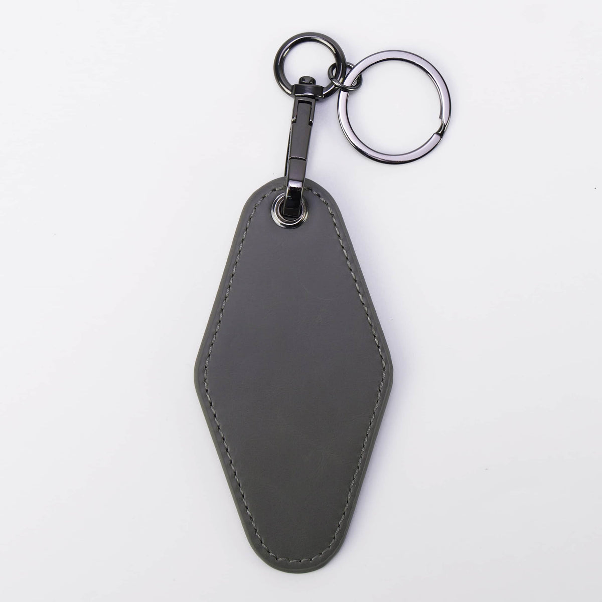 Laserette® Motel Keychain — product photo from MJS Solution LLC