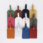 Laserette® Luggage Tag — product photo from MJS Solution LLC