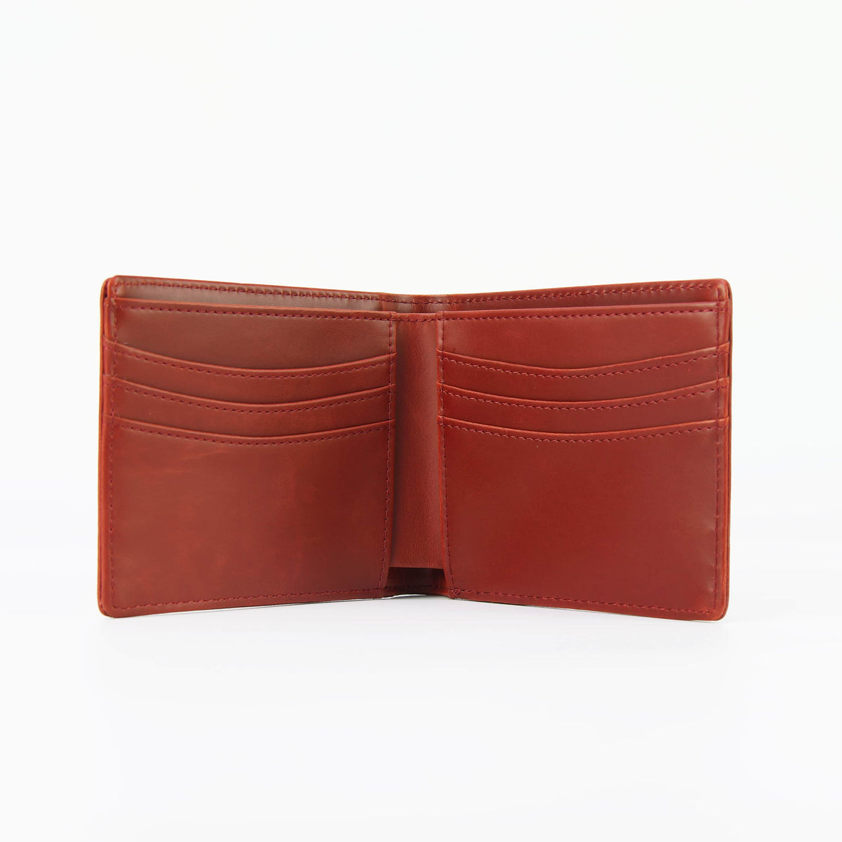 Laserette® Wallet — product photo from MJS Solution LLC