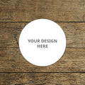 Round Stickers