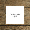 Square Stickers
