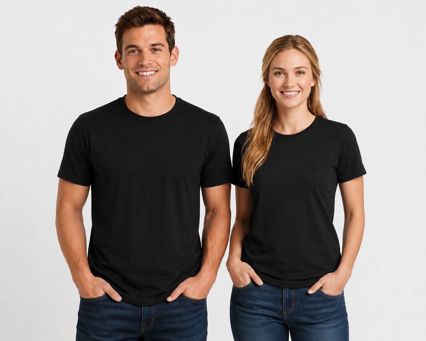 Adult Uni-Sex Softstyle T-Shirt