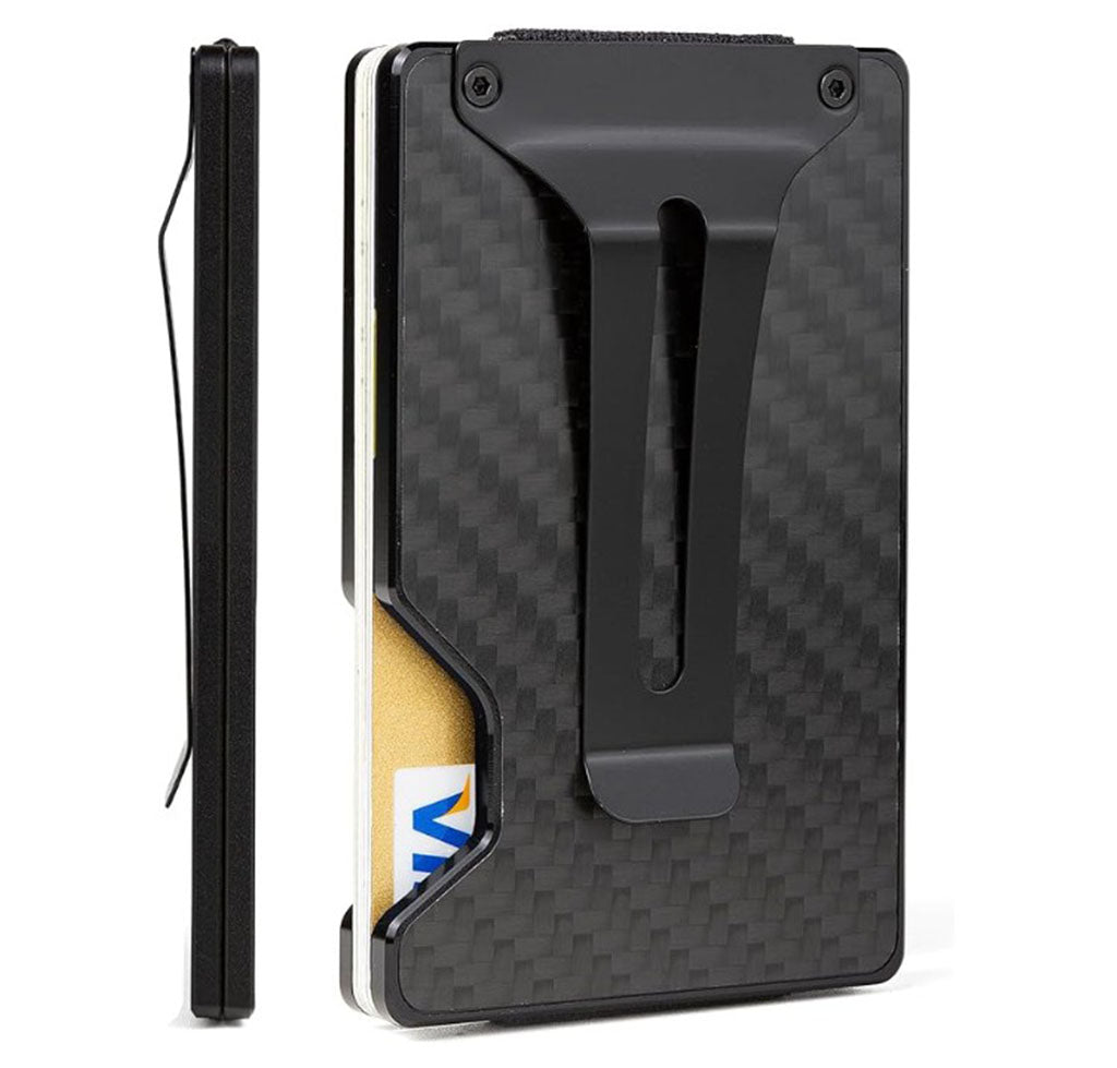Customizable Wallet for Men or Woman