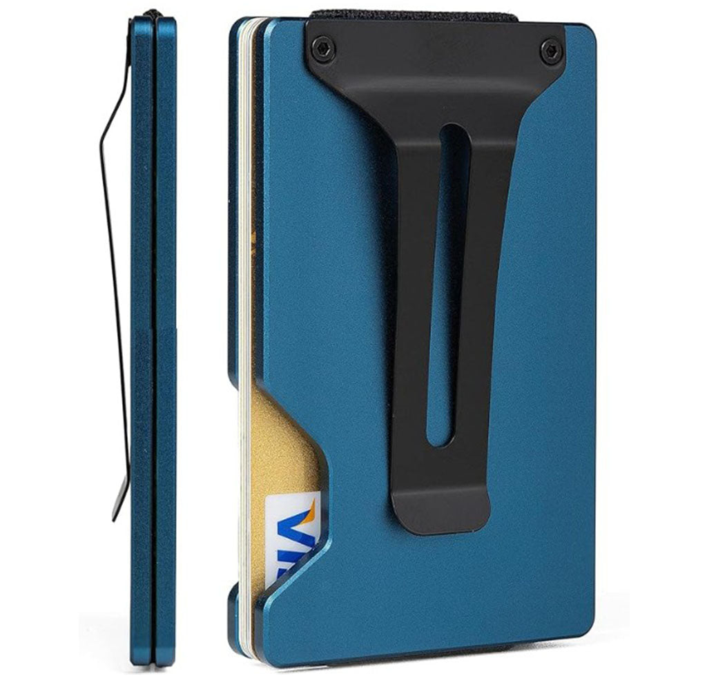Customizable Wallet for Men or Woman